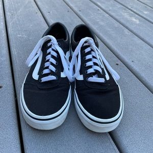 Vans Sneakers